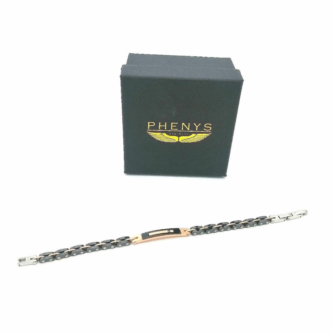 Phenys - BRACCIALE BLACK EYE