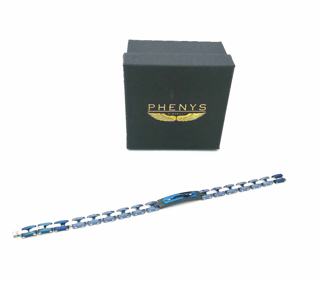 Phenys - BRACCIALE BLUE MOON