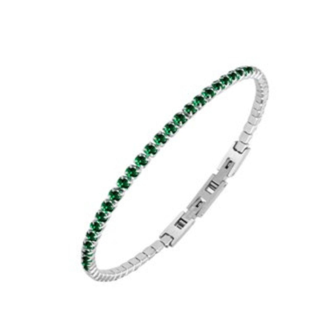 Phenys - BRACCIALE GREEN TENNIS