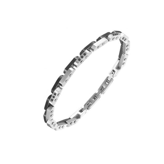 Phenys - BRACCIALE GREY LINE