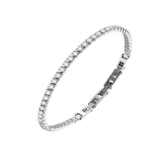 Phenys - BRACCIALE WHITE TENNIS