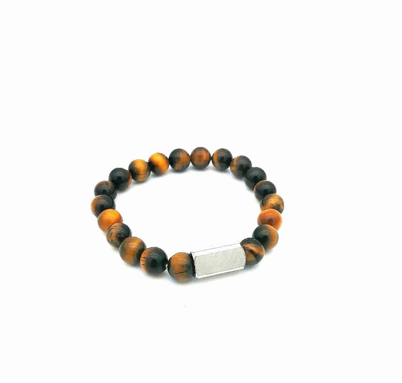 Phnys - BRACCIALE OCCHIO DI TIGRE