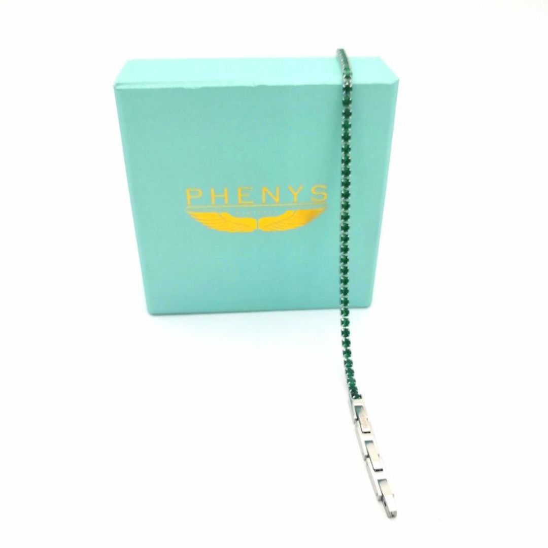 Phenys - BRACCIALE GREEN TENNIS